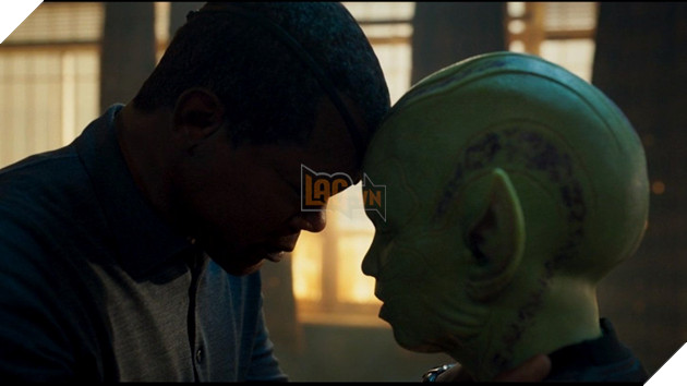 Secret Invasion Tập 2: Những màn hé lộ gây sốc nhất trong tập phim thứ hai 4