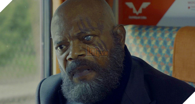 Secret Invasion Tập 2: Những màn hé lộ gây sốc nhất trong tập phim thứ hai 5