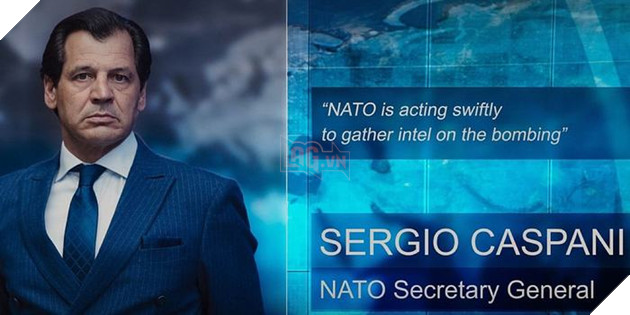 Secret Invasion Tập 2: Những màn hé lộ gây sốc nhất trong tập phim thứ hai 6