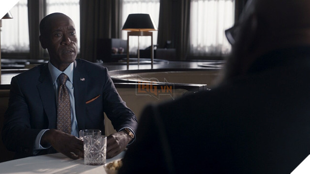 Secret Invasion Tập 2: Những màn hé lộ gây sốc nhất trong tập phim thứ hai 7