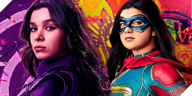 Tin đồn: The Marvels rò rỉ phân đoạn After-Credit, hứa hẹn thông tin đáng chú ý cho MCU sau này 2