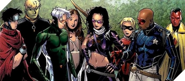 Tin đồn: The Marvels rò rỉ phân đoạn After-Credit, hứa hẹn thông tin đáng chú ý cho MCU sau này 3