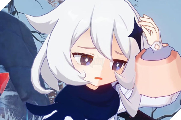 Nạp Genshin Impact