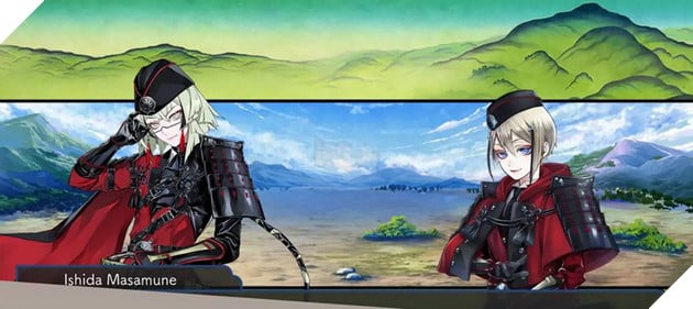 Touken Ranbu Online server Trung và Quốc tế chính thức đóng cửa vào cuối tháng 8 sắp tới 3