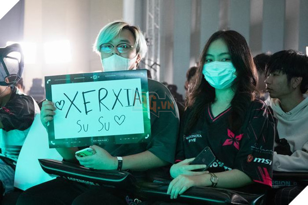 VCT Challengers Ascension 2023: Những hình ảnh của ngày thi đấu đầu tiên 17