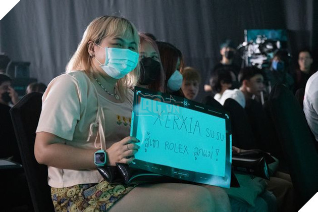 VCT Challengers Ascension 2023: Những hình ảnh của ngày thi đấu đầu tiên 18