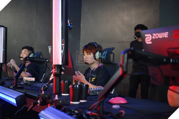 VCT Challengers Ascension 2023: Những hình ảnh của ngày thi đấu đầu tiên