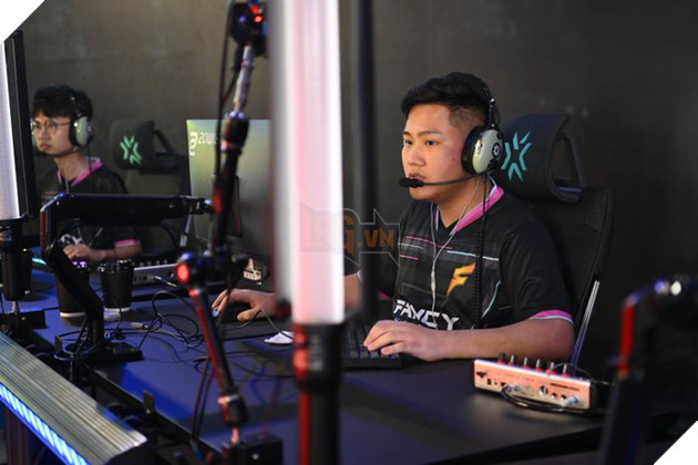 VCT Challengers Ascension 2023: Những hình ảnh của ngày thi đấu đầu tiên 2