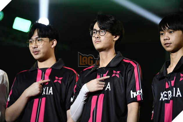 VCT Challengers Ascension 2023: Những hình ảnh của ngày thi đấu đầu tiên 12