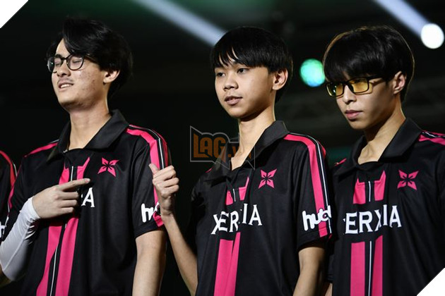 VCT Challengers Ascension 2023: Những hình ảnh của ngày thi đấu đầu tiên 13