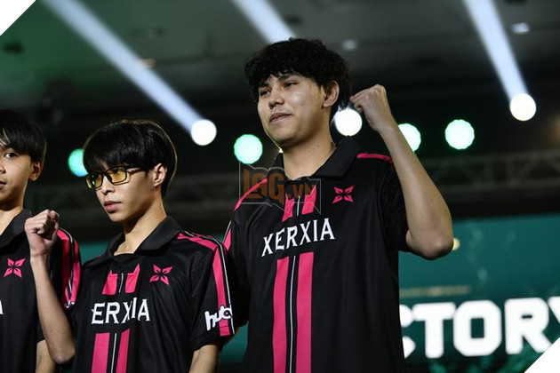 VCT Challengers Ascension 2023: Những hình ảnh của ngày thi đấu đầu tiên 14