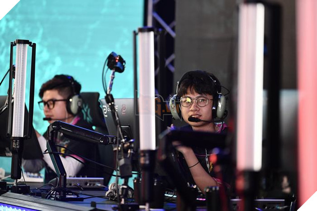 VCT Challengers Ascension 2023: Những hình ảnh của ngày thi đấu đầu tiên 3