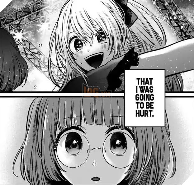 anime oshi no ko tập cuối bị cắt