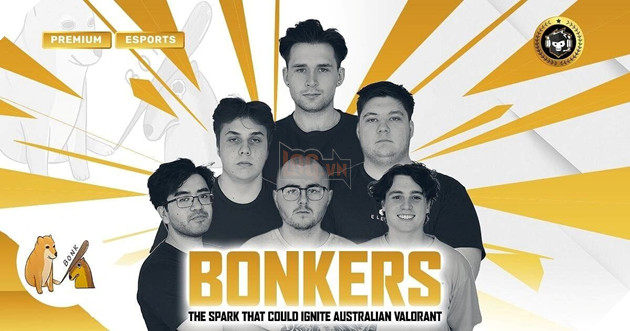 Bonkers