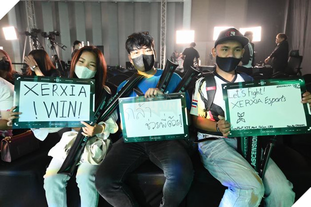 VCT Challengers Ascension 2023: Những hình ảnh của ngày thi đấu đầu tiên 19