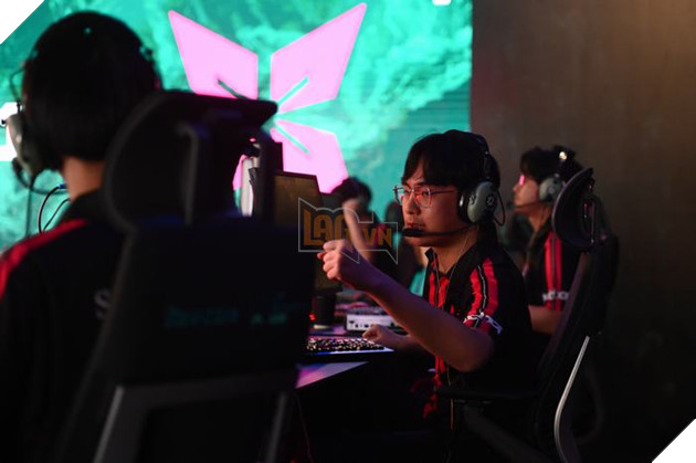 VCT Challengers Ascension 2023: Những hình ảnh của ngày thi đấu đầu tiên 27