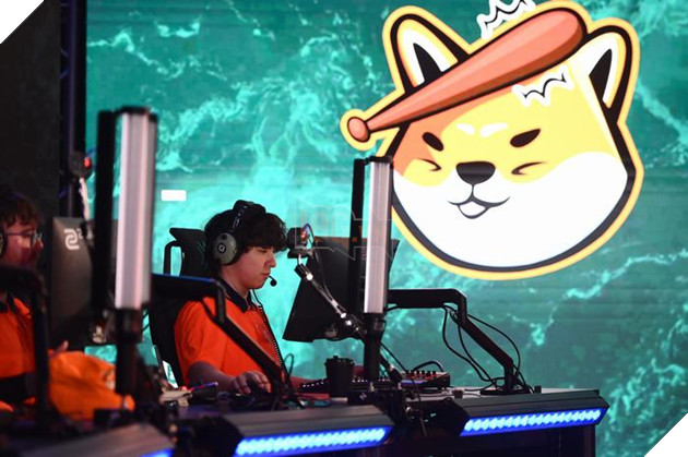 VCT Challengers Ascension 2023: Những hình ảnh của ngày thi đấu đầu tiên 22