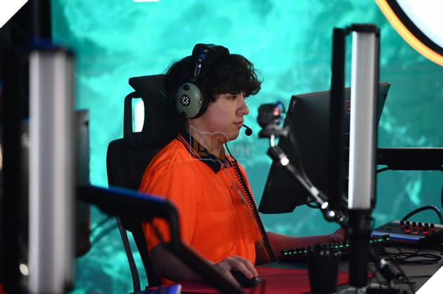 VCT Challengers Ascension 2023: Những hình ảnh của ngày thi đấu đầu tiên 23