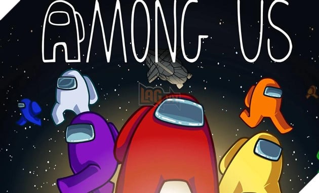 Among Us là gì