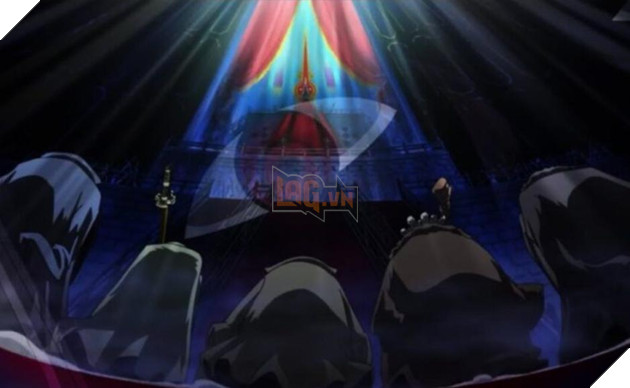 thân phận im-sama