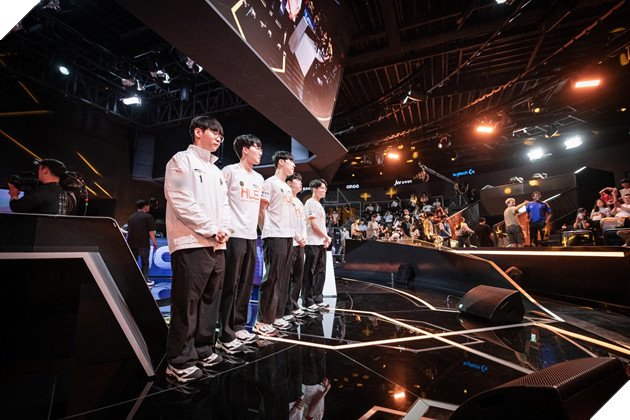 LMHT: Đại diện của Clid lên tiếng xin lỗi hời hợt, các tuyển thủ HLE phải chơi ARAM