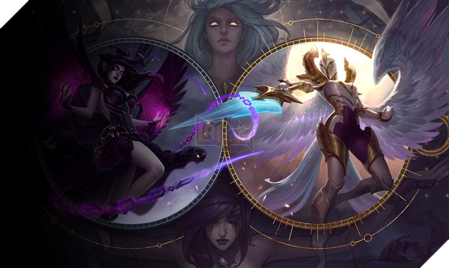  ĐTCL: Hướng dẫn đội hình Kayle Can Trường mạnh vượt trội về giai đoạn cuối trận