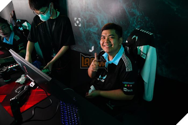 VCT Challengers Ascension 2023: Những hình ảnh của ngày thi đấu đầu tiên 29