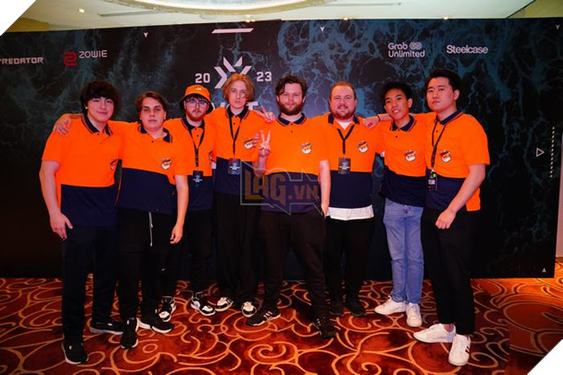 VCT Challengers Ascension 2023: Những hình ảnh của ngày thi đấu đầu tiên 31