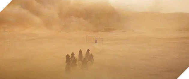 Choáng với những pha hành động nguy hiểm xuất hiện trong trailer Mission Impossible 7 2