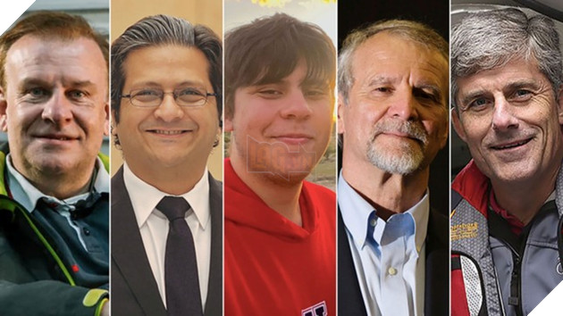 Netflix nhận chỉ trích kịch liệt khi đưa Titanic vào lịch chiếu phim tháng 7 sau sự kiện tàu Titan