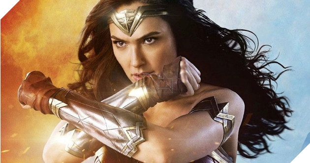Gal Gadot cảm thấy bản thân như được giải thoát sau khi bom tấn Womder Woman 3 bị hủy