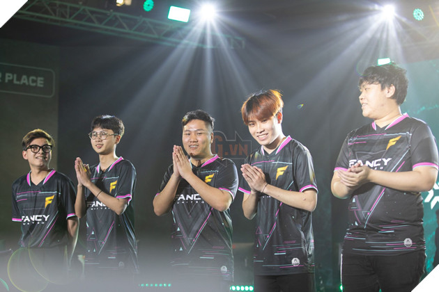 VCT Challengers Ascension 2023: Fancy United quật ngã chủ nhà XERXIA Esports 9