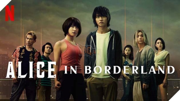 Top phim hay Netflix