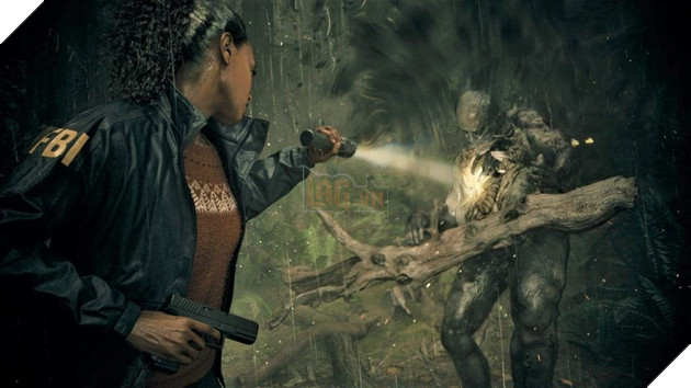 Alan Wake 2 sẽ mang đến một lối chơi có nhịp độ chậm hơn so với phần 1