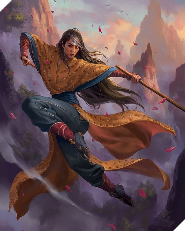 Baldur's Gate 3 hé lộ vô số lớp nhân vật và chủng tộc có thể điều khiển khi ra mắt chính thức 2