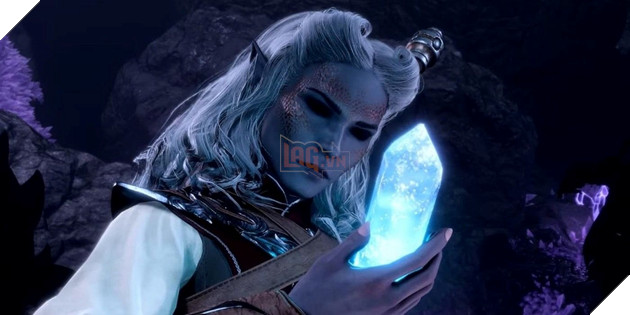 Baldur's Gate 3 hé lộ vô số lớp nhân vật và chủng tộc có thể điều khiển khi ra mắt chính thức 3