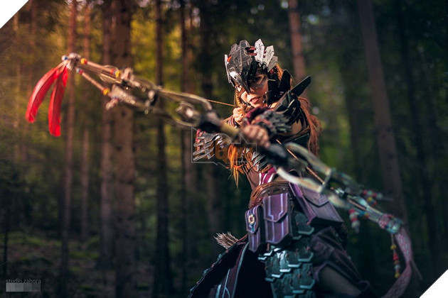 Top những tựa game nên được chuyển thể thành phim và series TV Phần 4  2