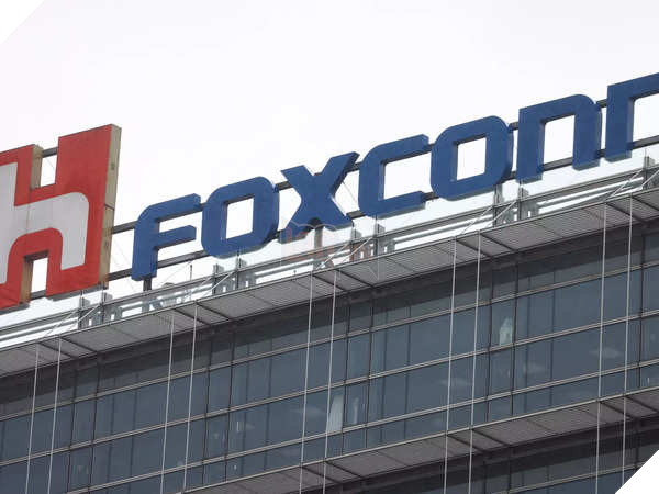 Foxconn "rót" hơn 246 triệu USD vào hai nhà máy mới tại tỉnh Quảng Ninh
