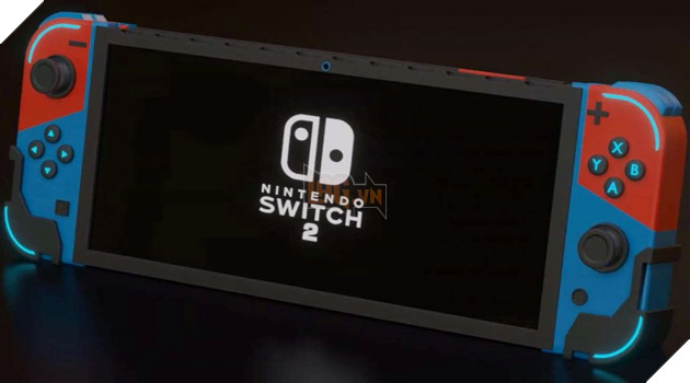 Nintendo công bố thêm nhiều thông tin liên quan đến đảm bảo nguồn cung cho Nintendo Switch 2