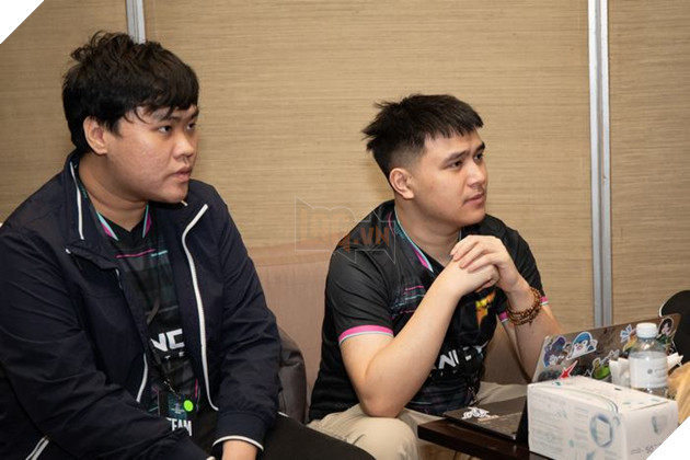 Huấn luyện viên Kawa hé lộ nguyên nhân đằng sau thất bại của Fancy United trước NAOS Esports 3