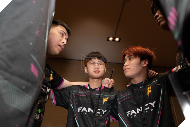 VCT Challengers Ascension 2023 ngày thi đấu thứ hai: Sự trở lại của Fancy United 3