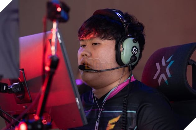 VCT Challengers Ascension 2023 ngày thi đấu thứ hai: Sự trở lại của Fancy United 4