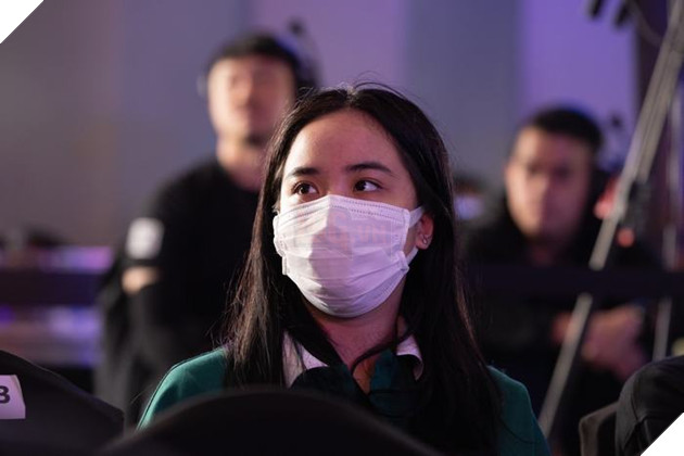 VCT Challengers Ascension 2023 ngày thi đấu thứ hai: Sự trở lại của Fancy United 12