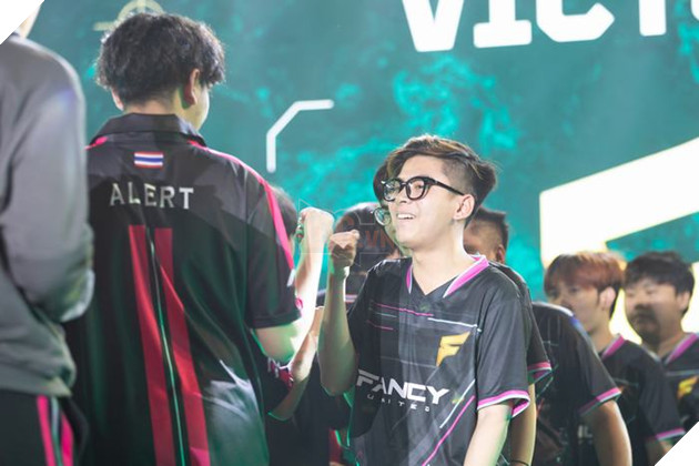 VCT Challengers Ascension 2023 ngày thi đấu thứ hai: Sự trở lại của Fancy United 8