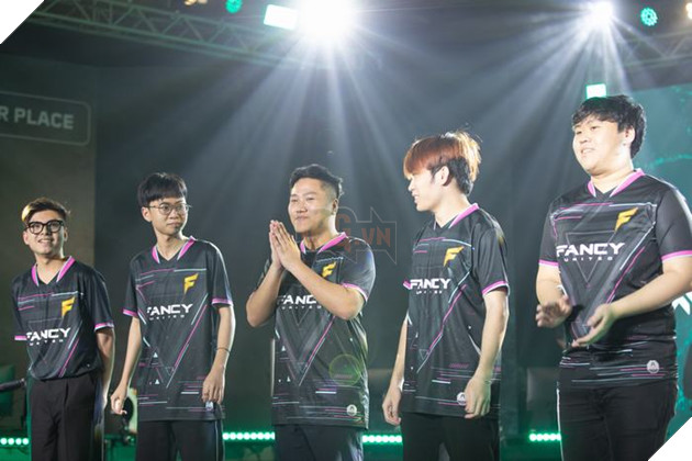 VCT Challengers Ascension 2023 ngày thi đấu thứ hai: Sự trở lại của Fancy United 9