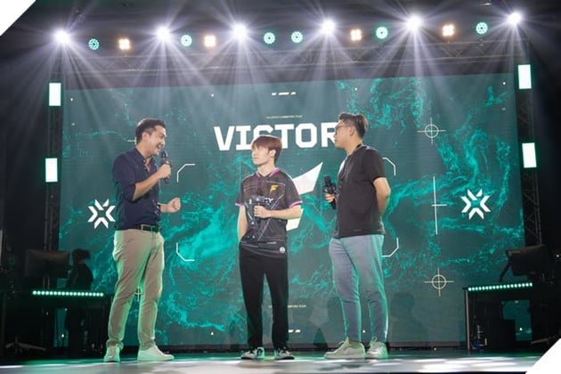 VCT Challengers Ascension 2023 ngày thi đấu thứ hai: Sự trở lại của Fancy United 10