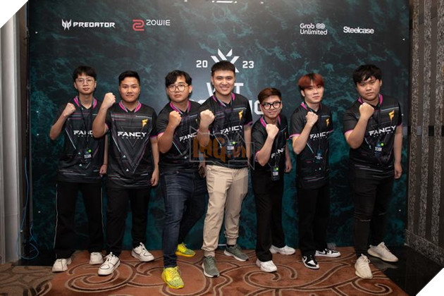 VCT Challengers Ascension 2023 ngày thi đấu thứ hai: Sự trở lại của Fancy United 18