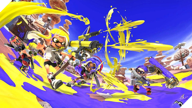 Một game thủ mua gần 100 triệu đồng cổ phiếu Nintendo để có thể chất vấn chủ tịch của hãng