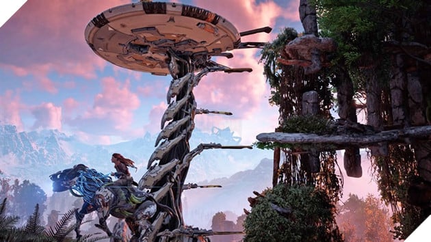 Top những tựa game nên được chuyển thể thành phim và series TV Phần 4 