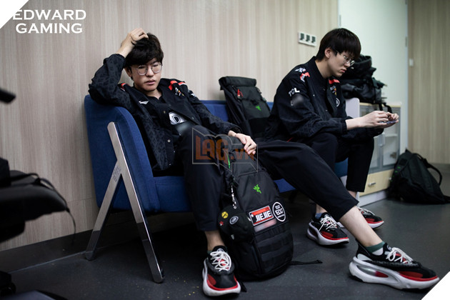 LMHT: HLV trưởng đội tuyển quốc gia Trung Quốc giải thích về việc lựa chọn các tuyển thủ EDG